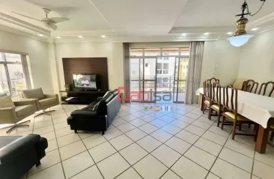 Apartamento com 3 dormitórios, 208 m² - venda por R$ 1.200.000,00 ou aluguel por R$ 5.934,00/mês - Vila Nova - Cabo Frio/RJ