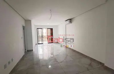 Apartamento com 4 dormitórios para alugar, 135 m² por r$ 7.250,00/mês - vila nova - cabo frio/rj