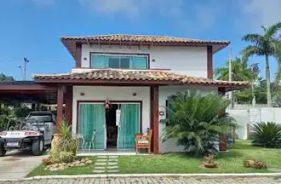 Casa com 4 dormitórios para alugar, 190 m² por R$ 1.400,00/dia - Manguinhos - Armação dos Búzios/RJ