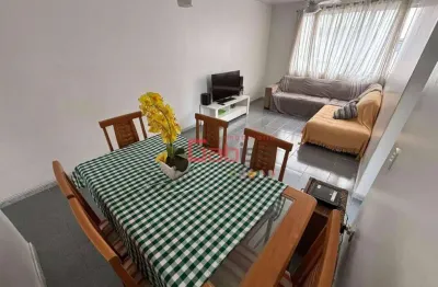 Apartamento com 3 dormitórios à venda, 67 m² por R$ 440.000 - Passagem - Cabo Frio/RJ