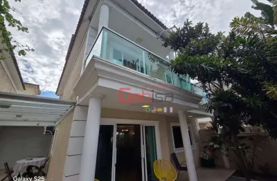 Casa com 3 quartos à venda na Rua Coronel Ferreira, 525, Portinho, Cabo Frio