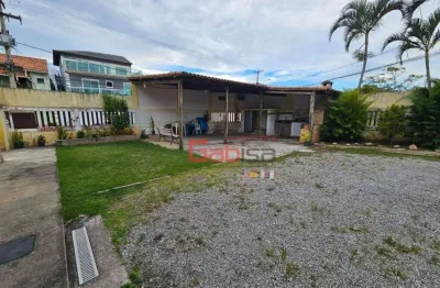 Casa com 2 dormitórios à venda, 65 m² por R$ 230.000 - Parque Burle - Cabo Frio/RJ
