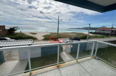 Casa com 4 dormitórios à venda, 200 m² por R$ 1.600.000,00 - Foguete - Cabo Frio/RJ