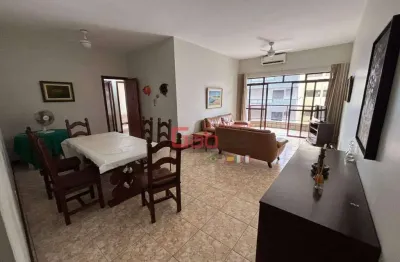 Apartamento com 3 dormitórios à venda, 140 m² por R$ 850.000 - Vila Nova - Cabo Frio/RJ