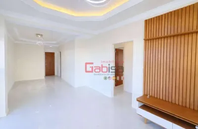 Apartamento com 3 dormitórios à venda, 181 m² por R$ 1.300.000,00 - Centro - Cabo Frio/RJ