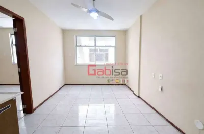 Apartamento com 2 dormitórios à venda, 85 m² por R$ 440.000,00 - Centro - Cabo Frio/RJ