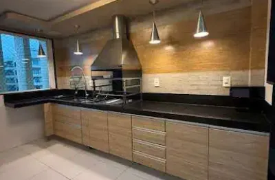 Apartamento com 2 dormitórios para alugar, 95 m² - Braga - Cabo Frio/RJ