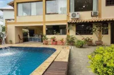 Casa com 5 dormitórios à venda, 345 m² por R$ 2.690.000,00 - Geribá - Armação dos Búzios/RJ