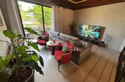 Casa com 3 dormitórios à venda, 100 m² por R$ 1.200.000,00 - Portinho - Cabo Frio/RJ