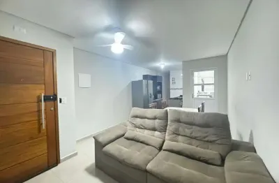 Apartamento sem condomínio para venda em santo andré, vila assunção, 2 dormitórios, 1 suíte, 2 banheiros, 1 vaga