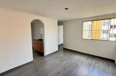 Apartamento para venda em santo andré, jardim alvorada, 2 dormitórios, 1 banheiro, 1 vaga