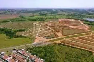 Terreno à venda no Parque Barnabé, Indaiatuba 