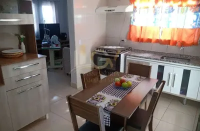 Casa com 2 quartos à venda no Centro, Elias Fausto 