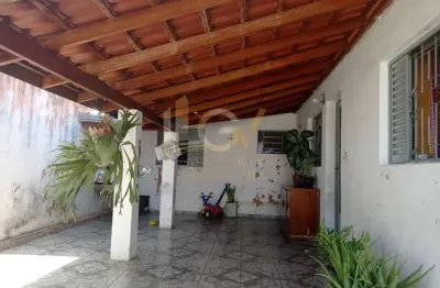 Casa com 2 quartos à venda no Jardim Morada do Sol, Indaiatuba 