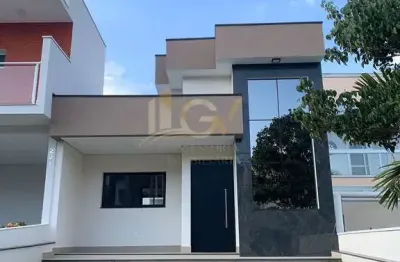 Casa com 3 quartos à venda no Jardim Panorama, Indaiatuba 