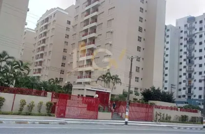 Apartamento com 2 quartos à venda na Enseada, Guarujá 