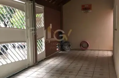 Casa com 3 quartos à venda no Jardim Belo Horizonte, Indaiatuba 