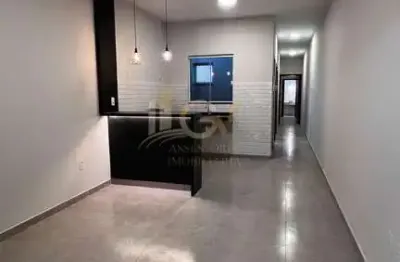Casa com 2 quartos à venda no centro, elias fausto , 64 m2 por r$ 320.000