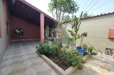 Casa com 3 quartos à venda no Jardim Tropical, Indaiatuba 