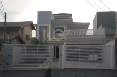Casa com 2 quartos à venda no Jardim Esplanada, Indaiatuba 