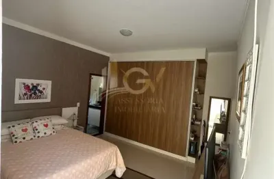 Casa com 3 quartos à venda na Vila Todos os Santos, Indaiatuba 