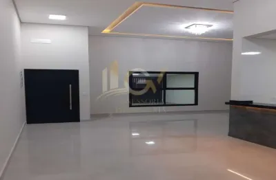 Casa com 3 quartos à venda no Jardim Regente, Indaiatuba 