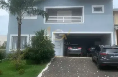 Casa com 5 quartos à venda na Vila Suíça, Indaiatuba 