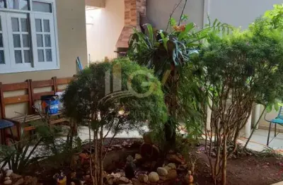 Casa com 3 quartos à venda no Residencial Monte Verde, Indaiatuba 