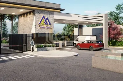 Terreno à venda no Reserva Santa Maria, Indaiatuba 