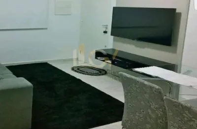 Apartamento com 2 quartos à venda no Jardim dos Colibris, Indaiatuba 