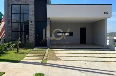 Casa com 3 quartos à venda no Jardim Piemonte, Indaiatuba 