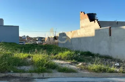 Terreno à venda no Parque Barnabé, Indaiatuba 