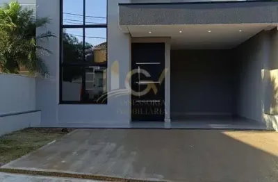 Casa com 3 quartos à venda no Jardim Panorama, Indaiatuba 
