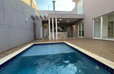 Casa com 3 quartos para alugar no Jardim Residencial Maria Dulce, Indaiatuba 