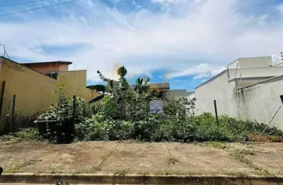Terreno à venda no Jardim Esplanada II, Indaiatuba 