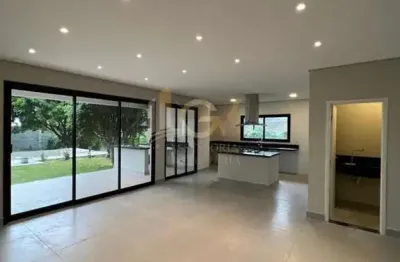 Casa com 3 quartos à venda no Terras de Itaici, Indaiatuba 
