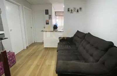Apartamento à venda no bairro loteamento jardim das constelações - salto/sp