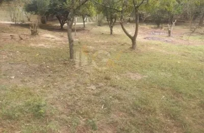 Chácara 1000m² recreio campestre internacional viracopos