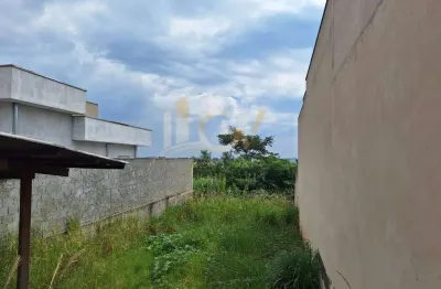 Terreno à venda no Jardim Moriyama, Indaiatuba 