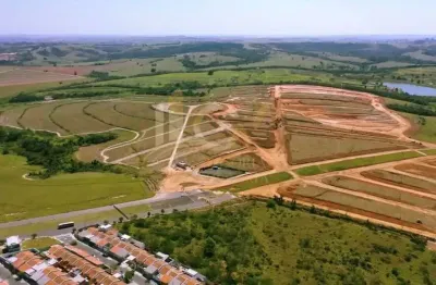Terreno à venda no Parque Barnabé, Indaiatuba 