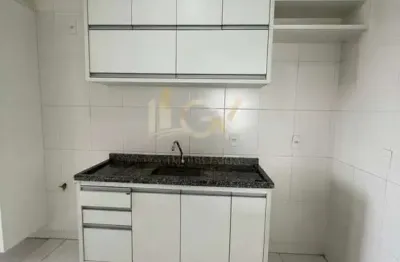 Apartamento com 2 quartos para alugar no Parque São Lourenço, Indaiatuba 