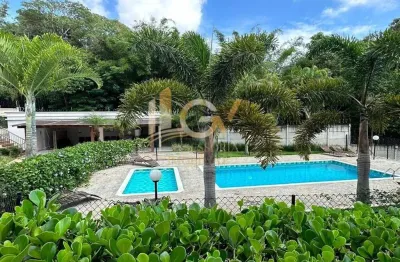 Apartamento com 3 quartos à venda no Parque São Lourenço, Indaiatuba 