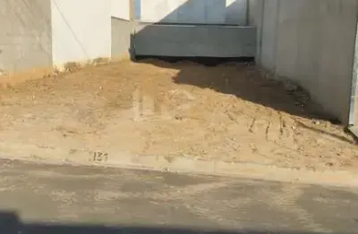 Terreno à venda no Jardim Residencial Nova Veneza, Indaiatuba 