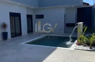 Casa no condomínio jardim residencial maria dulce, indaiatuba/sp