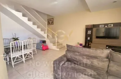 Casa com 2 quartos à venda na Vila Todos os Santos, Indaiatuba 