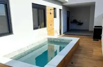 Casa disponível condomínio park gran reserve - indaiatuba/sp