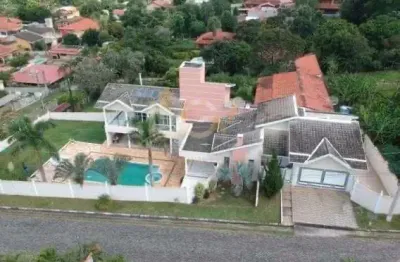 Chácara à venda no condomínio terras de santa rosa - salto/sp