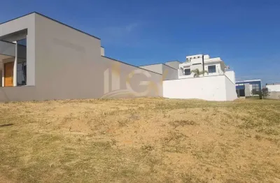 Terreno à venda no Colinas de Indaiatuba, Indaiatuba 