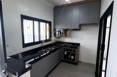 Casa com 3 quartos à venda no Jardins do Império, Indaiatuba 
