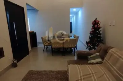 Casa com 3 quartos à venda no Loteamento Park Gran Reserve, Indaiatuba 